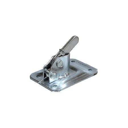 ÇİROZ 4 MM (Galvaniz)