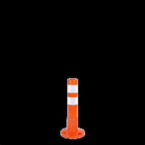 TRAFİK DELİNATÖR EKO 45 CM