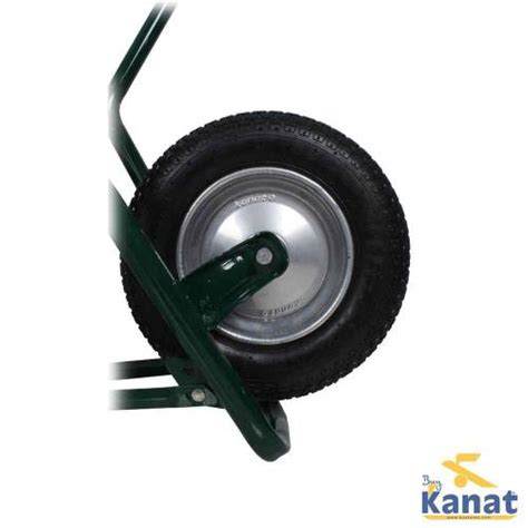 KANAT GD-553  MEGA ŞİŞME DEMONTE EL ARABASI 0,9 MM