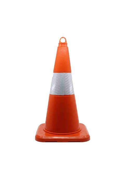TRAFİK KONİ KIRILMAZ (DUBA) 45 CM