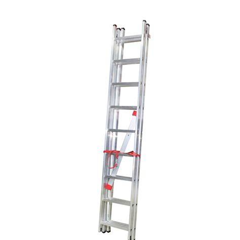 A TİPİ SÜRGÜLÜ MERDİVEN 2 MTx3+1=7 MT