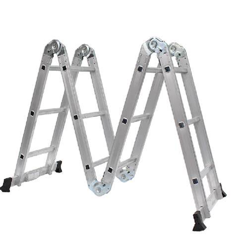 AKROBAT MERDİVEN 4700 MM 4x4