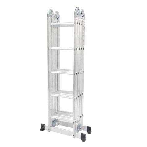 AKROBAT MERDİVEN 5700 MM 4X5