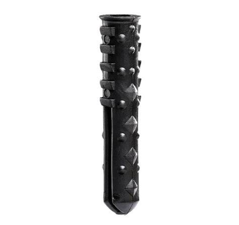 SİYAH ASFALT DUBELİ 10 MM