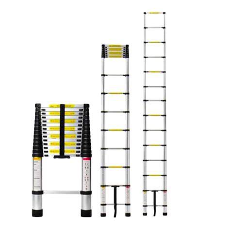 CARDİLİFE TELESKOPİK MERDİVEN 15 BASAMAK (440 CM)