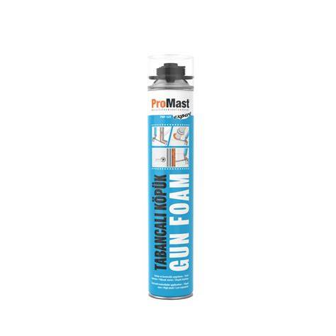 PROMAST TABANCALI MANTOLAMA KÖPÜK 750 ML