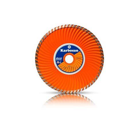 KARBOSAN TURBO KANALLI ELMAS KES.180x2.4 (950420)