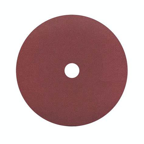 KARBOSAN FİBER ZIMPARA NK AO 115x22 24 KUM(958563