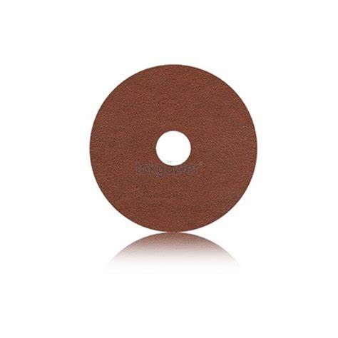 KARBOSAN FİBER ZIMPARA NK AO 115x22 60 KUM(958566)