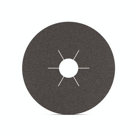 KARBOSAN FİBER ZIMPARA SC 180x22 16 KUM (921470)