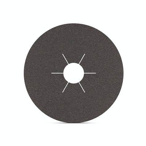 KARBOSAN FİBER ZIMPARA SC 180x22 24 KUM (921480)