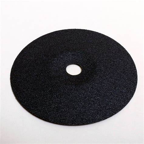 KARBOSAN FİBER ZIMPARA SC 180x22 40 KUM (921500)