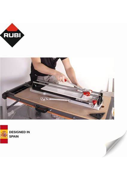 RUBİ SERAMİK KESME SPEED-IN 92 CM