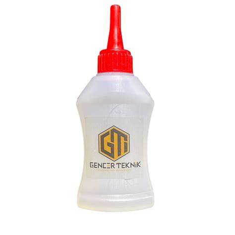 404 YAPGİT PVC YAPIŞTIRICI 50 GR