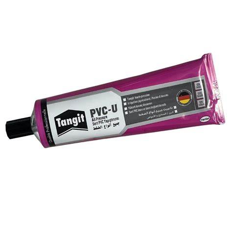 404 YAPGİT PVC YAPIŞTIRICI 125 GR