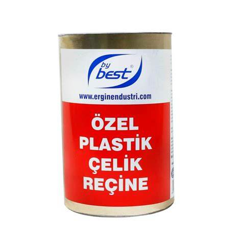404 PLS.VE ÇELİK KATALİZÖR 3 KG + REÇİNE 4.5 KG