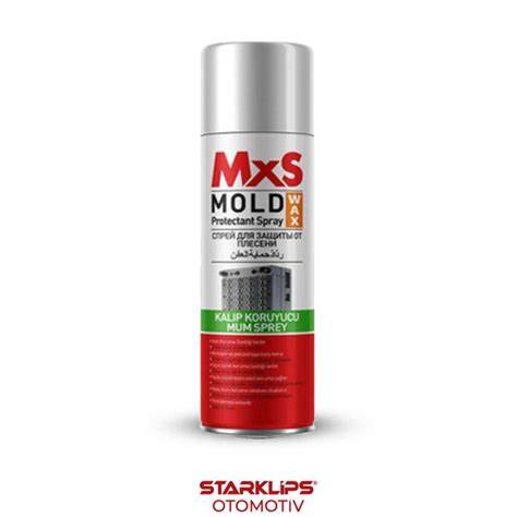 MXS MUM KALIP KORUYUCU SPREY 400 ML