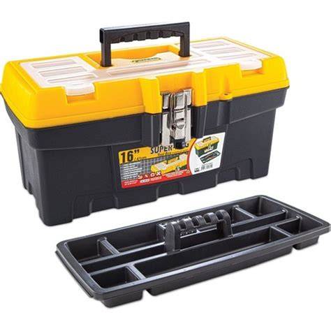 SUPER BAG METAL KİLİTLİ TAKIM ÇANTASI 16" ASR-2076