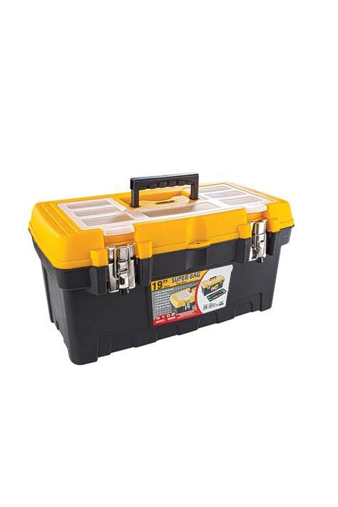 SUPER BAG METAL KİLİTLİ TAKIM ÇANTASI 19" ASR-2077
