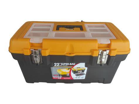 SUPER BAG METAL KİLİTLİ TAKIM ÇANTASI 22" ASR-2078