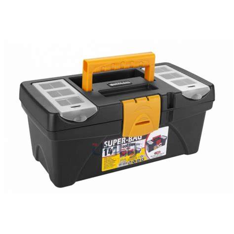 SUPER BAG TAKIM ÇANTASI 14" ASR-2040