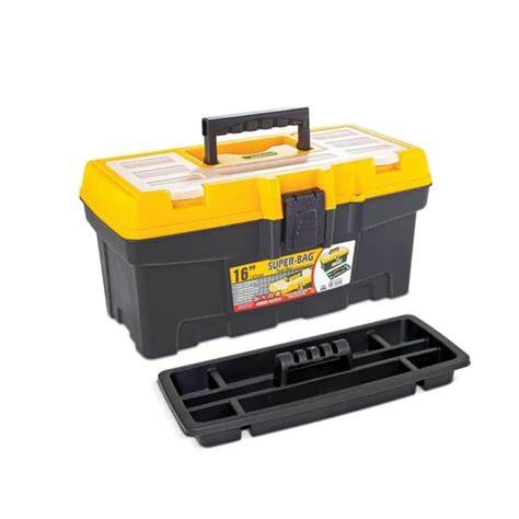 SUPER BAG MASTER TAKIM ÇANTASI 16" ASR-2080