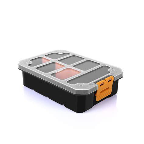 SUPER BAG  5"MİNİ SLİM ORGANİZER ASR-2101