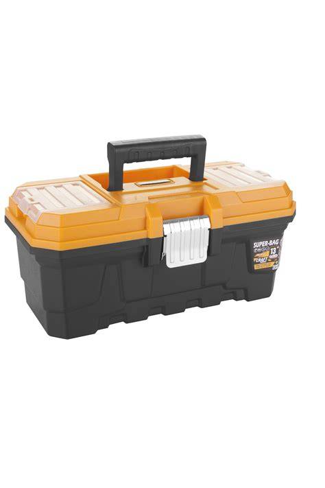 SUPER BAG 13" CRAFT TAKIM ÇANTA ASR-4029