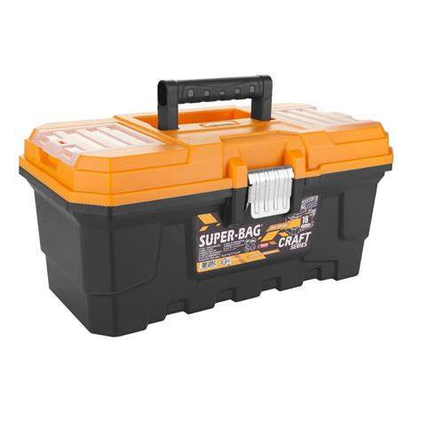SUPER BAG 16" CRAFT TAKIM ÇANTA ASR-4030