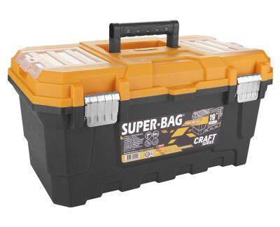 SUPER BAG 19" CRAFT TAKIM ÇANTA ASR-4031