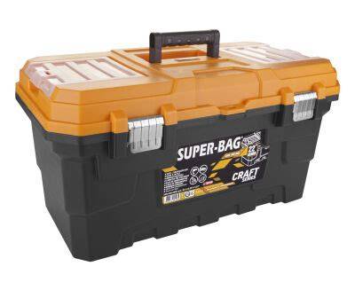 SUPER BAG 22" CRAFT TAKIM ÇANTA ASR-4032