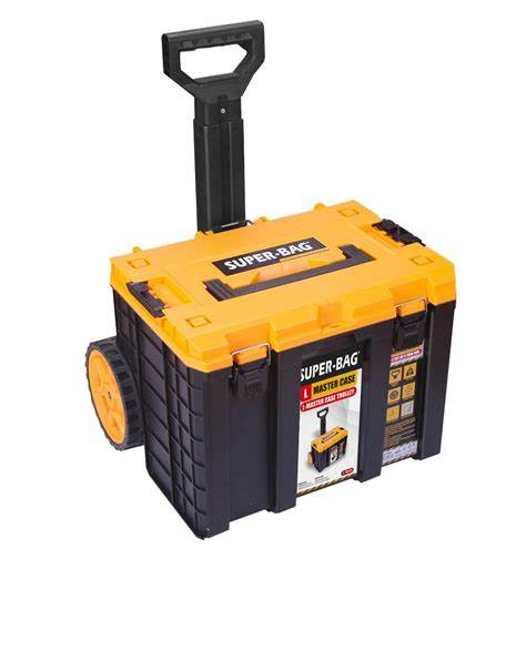 SUPER BAG L-MASTER TAKIM ÇANTASI ASR-6034