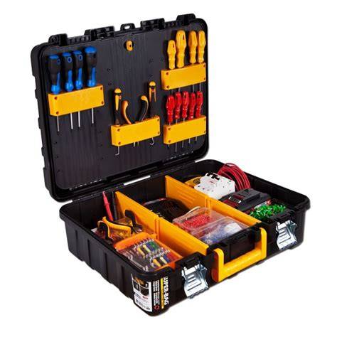 SUPER BAG TEKNİSYEN ÇANTASI BOND ASR-4025
