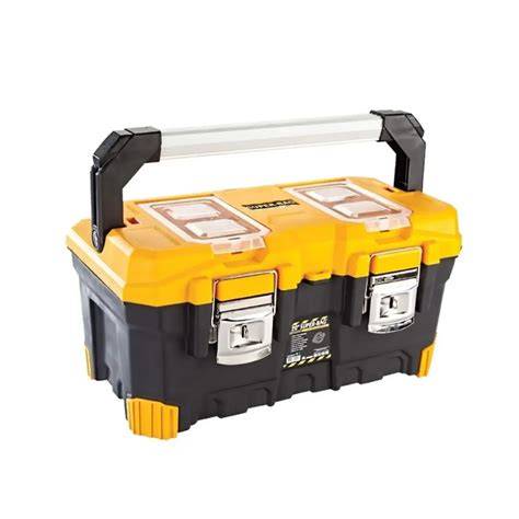 SUPER BAG ALÜMİNYUM SAPLI TAKIM ÇANTASI ASR-4016