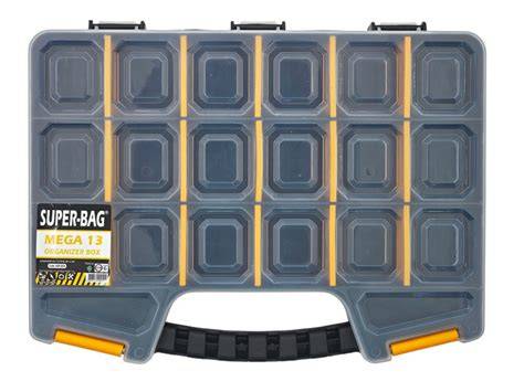 SUPER BAG MEGA ORGANİZER 13" ASR-2034