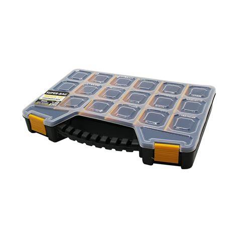 SUPER BAG MEGA ORGANİZER 18" ASR-2035