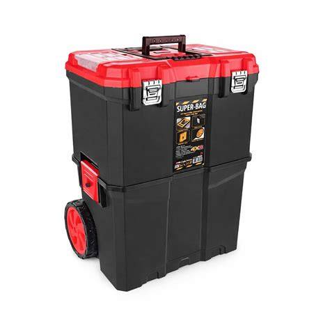 SUPER BAG ÇİFT KATLI TEK.TAKIM ÇANTA ASR-5039