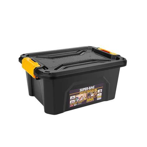 SUPER BAG SAKLAMA KUTUSU 12 LT ASR-4033