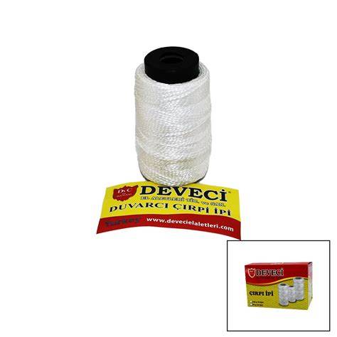 DVC ÇIRPI İPİ 70 GR