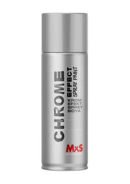 MXS EFEKT SPREY BOYA 400 ML KROM