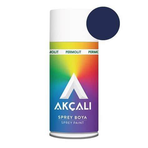 MXS SPREY BOYA 400 ML RAL5002 LACİVERT