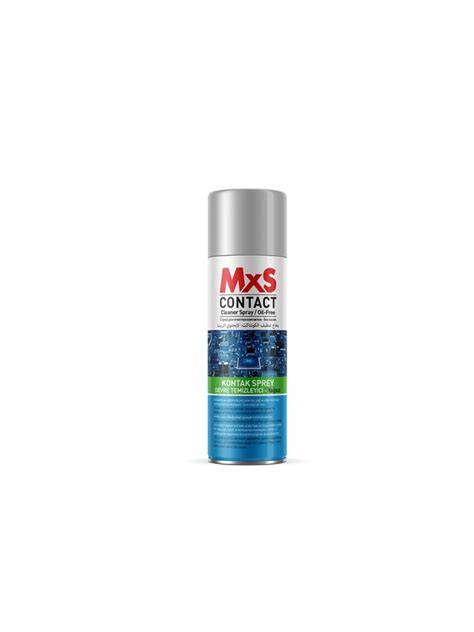 MXS DEVRE TEMİZLEYİCİ YAĞSIZ 200 ML