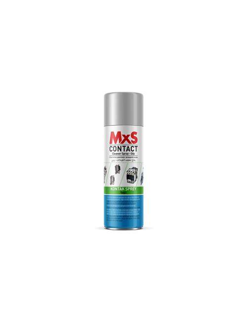 MXS DEVRE TEMİZLEYİCİ YAĞLI 200 ML