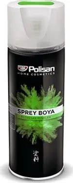 MXS FLORESAN SPREY BOYA 400 ML YEŞİL