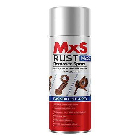 MXS PAS SÖKÜCÜ 400 ML