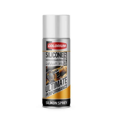 COLORİUM ALÜMİNYUM ÇİNKO SPREY 400 ML