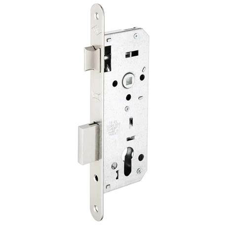 KALE SİLİNDİRLİ DAİRE KİLİDİ 152R/45 MM NİKEL