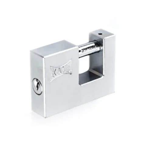 KALE KAYAR MİL.ASMA KİLİT SATEN 80 MM KD001/50-180