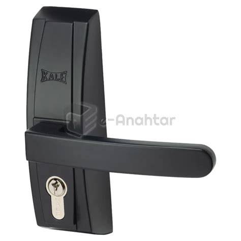 KALE ACİL ÇIKIŞ KAPI KİL.PANİK BAR BARELLİ /30-296
