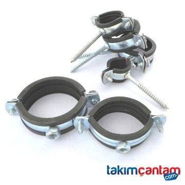 BAYKARA SOMUNLU KELEPÇE 3/4"